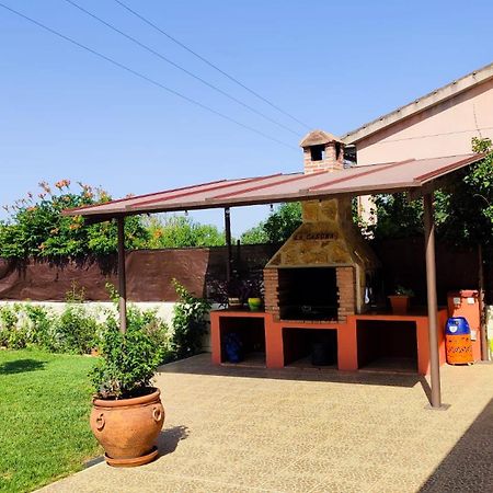 El Robledo  La Casona Del Bullaque 빌라 외부 사진